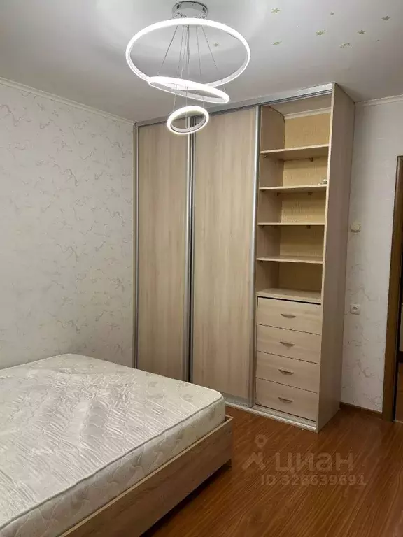 2-к кв. Башкортостан, Уфа ул. Менделеева, 112 (45.0 м) - Фото 2