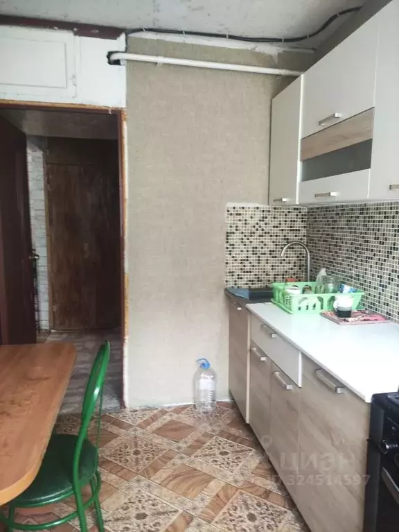 4-к кв. Омская область, Омск ул. 12 Декабря, 112 (60.5 м) - Фото 2