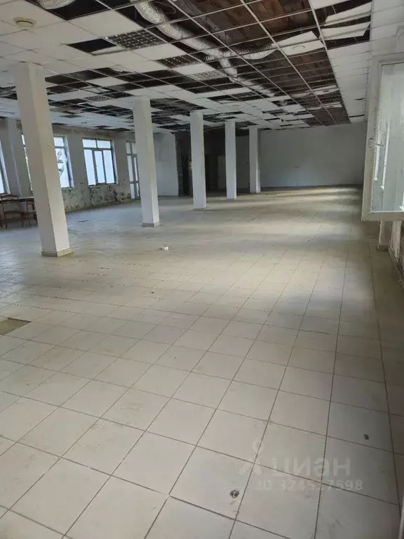 Помещение свободного назначения в Свердловская область, Екатеринбург ... - Фото 1