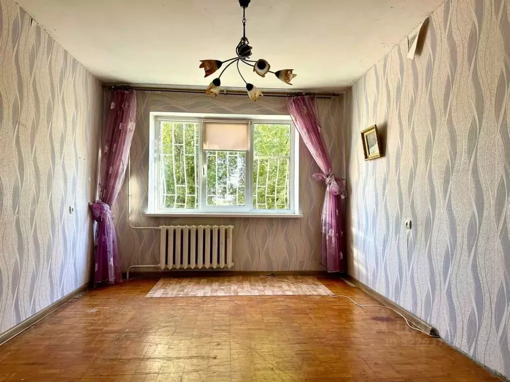 2-к кв. Волгоградская область, Волгоград наб. Волжской флотилии, 27 ... - Фото 1