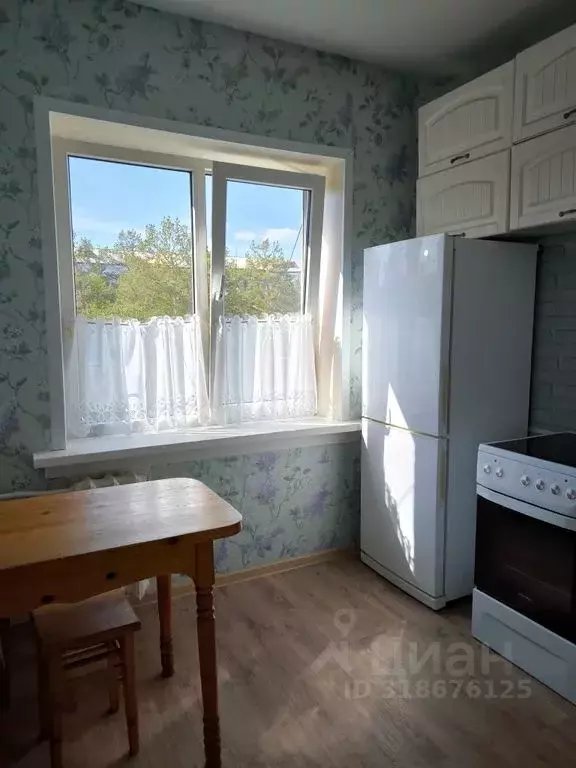 2-к кв. Бурятия, Северобайкальск ул. Полиграфистов, 7 (52.0 м) - Фото 1