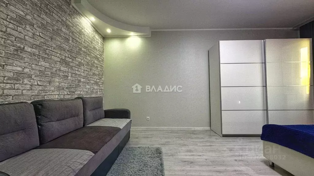 1-к кв. Московская область, Раменское Дергаевская ул., 30 (46.3 м) - Фото 0