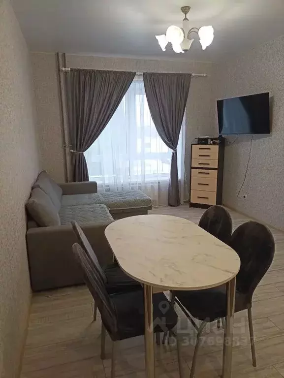 2-к кв. Псковская область, Псковский район, Писковичская волость, д. ... - Фото 1