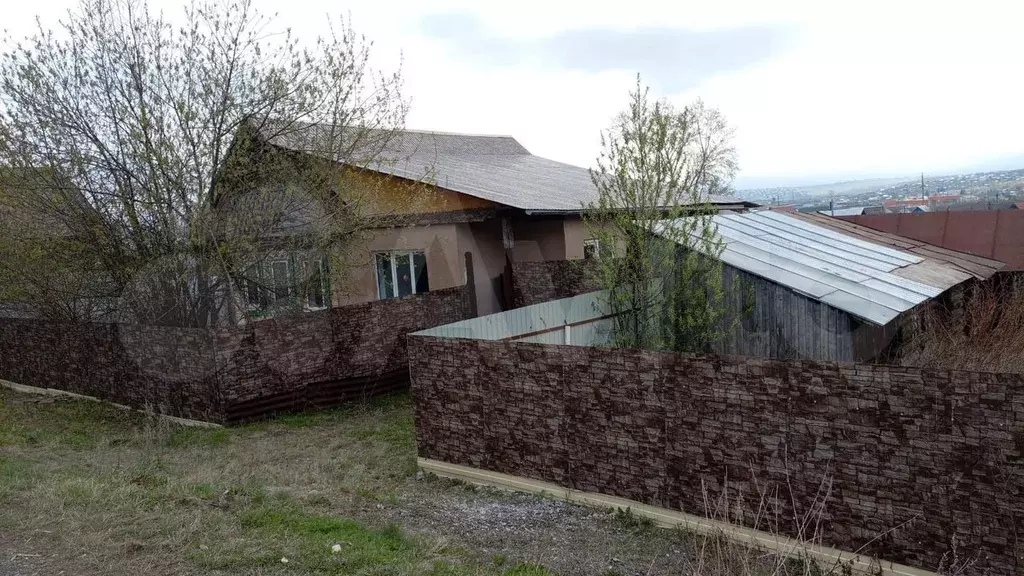 Дом 94 м на участке 7 сот. - Фото 1