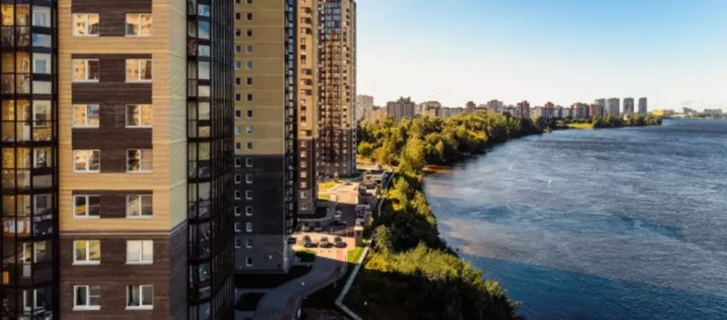 Продаётся 2-к квартира, 64 м - Фото 0