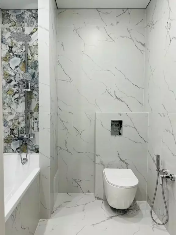 1-к кв. Ростовская область, Ростов-на-Дону ул. Берберовская, 15с3 ... - Фото 2