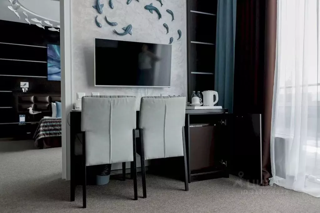 Комната Костромская область, Кострома Нагорный проезд, 26 (46.0 м) - Фото 2