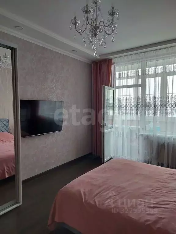 2-к кв. Крым, Ялта муниципальный округ, Массандра пгт ул. Туристская, ... - Фото 2