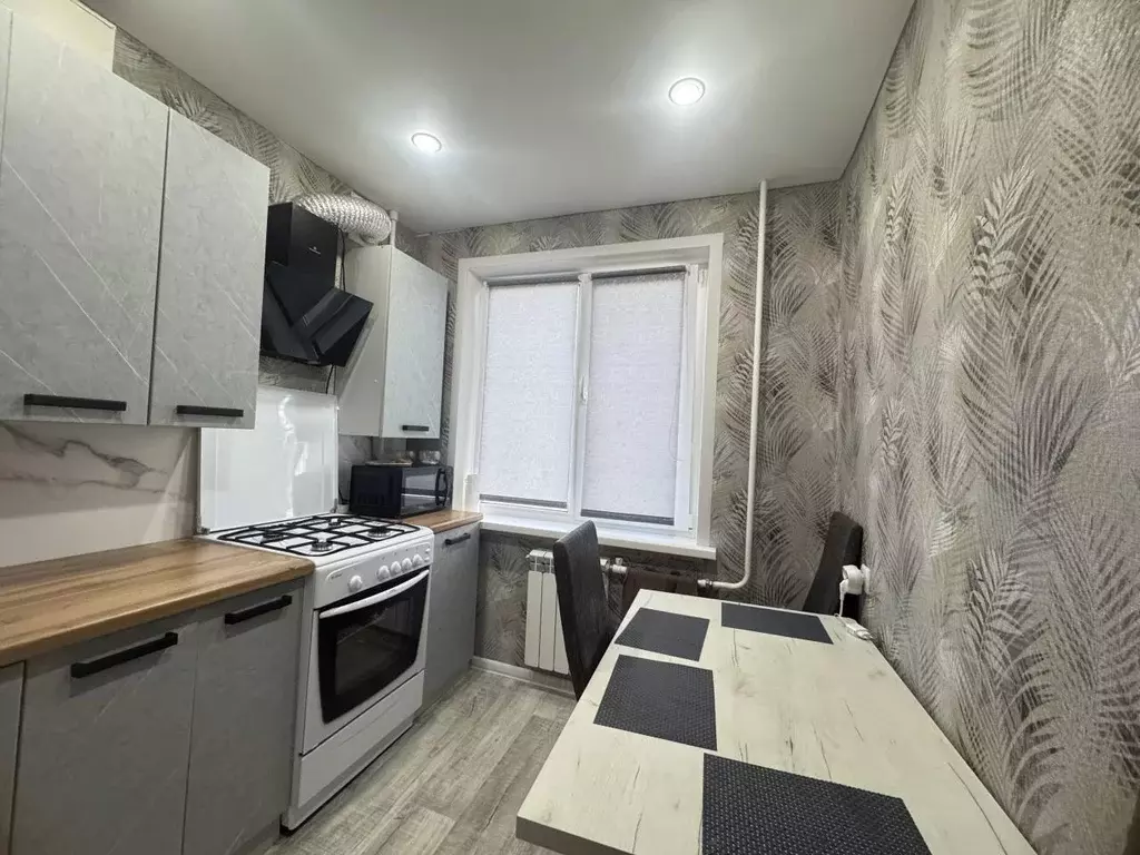 Квартира, 1 комната, 31 м - Фото 0