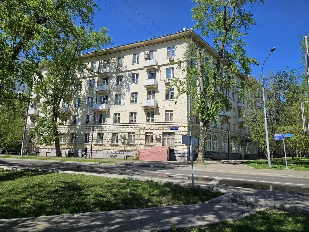 Помещение свободного назначения в Москва ул. Летчика Бабушкина, 11/2к1 ... - Фото 0