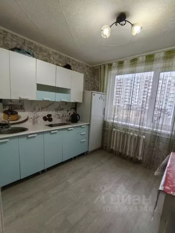 3-к кв. Иркутская область, Усть-Илимск просп. Мира, 65 (64.0 м) - Фото 1