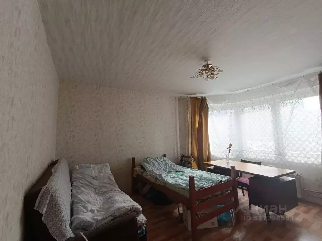 4-к кв. Москва Рождественская ул., 21к1 (96.0 м) - Фото 1