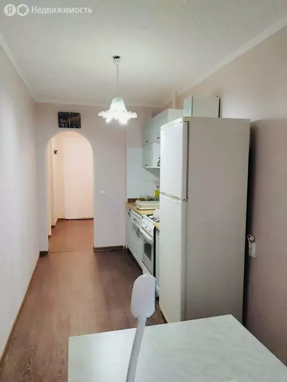 1-комнатная квартира: Сыктывкар, улица Пушкина, 49 (38.4 м) - Фото 1