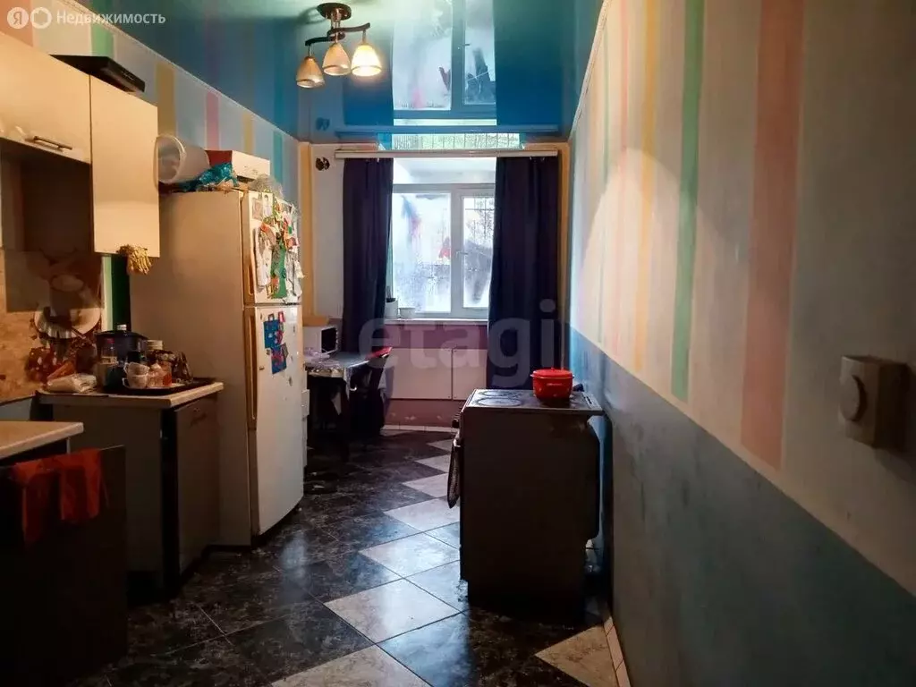 2-комнатная квартира: Севастополь, улица Колобова, 22/3 (65 м) - Фото 1