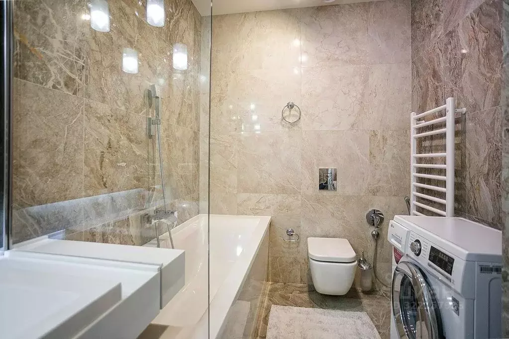 2-к кв. Крым, Ялта ул. Дражинского, 35Ц (80.0 м) - Фото 1