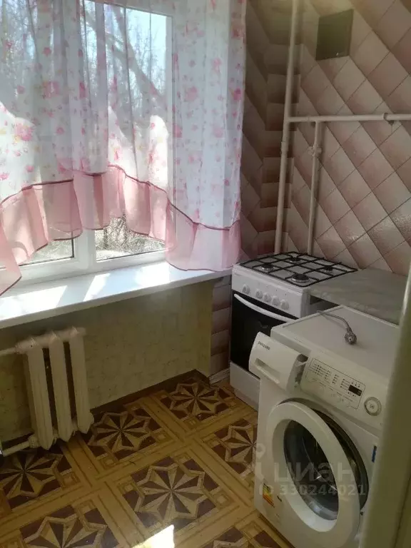 1-к кв. Ростовская область, Таганрог ул. Дзержинского, 171-5 (31.0 м) - Фото 2
