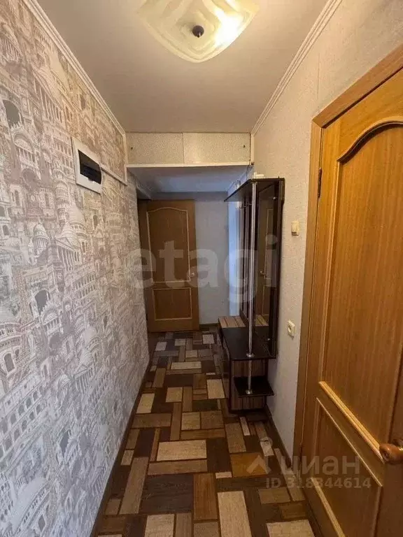 1-к кв. Брянская область, Брянск просп. Ленина, 12 (31.8 м) - Фото 0