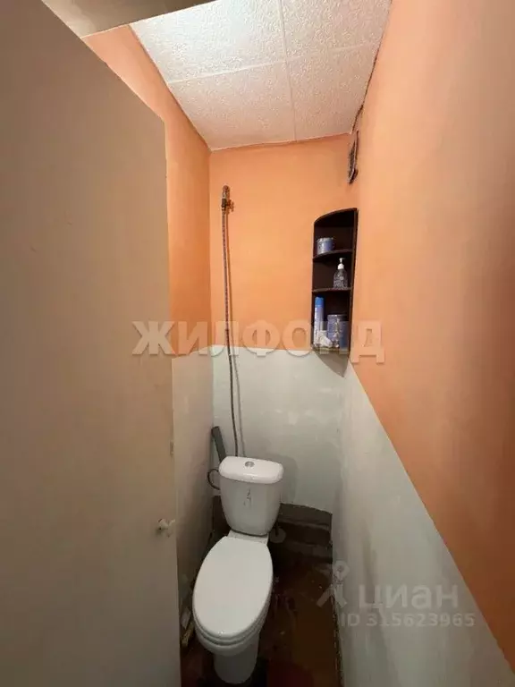 3-к кв. Новосибирская область, Новосибирск Затулинский жилмассив, ул. ... - Фото 1