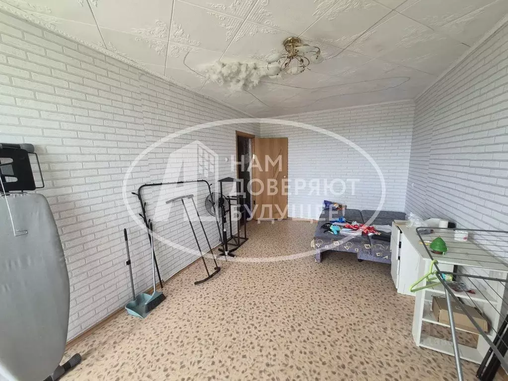 1-к кв. Пермский край, Чернушка ул. Мира, 36 (31.2 м) - Фото 1