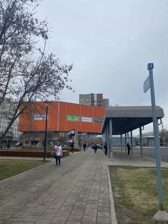 Помещение свободного назначения в Москва ул. Героев Панфиловцев, 1А ... - Фото 2