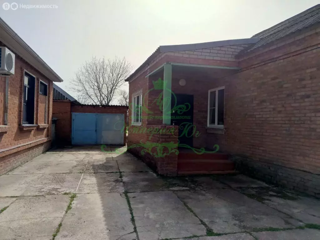 Дом в Тимашевск, Речной переулок (115 м) - Фото 2