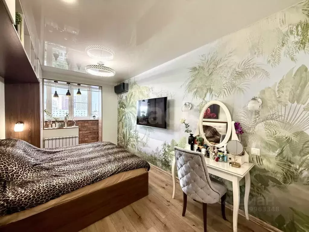 3-к кв. Москва Алтуфьевское ш., 40Г (80.0 м) - Фото 0