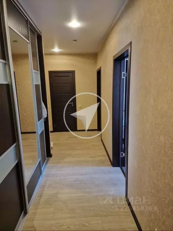 3-к кв. Москва Производственная ул., 10к2 (85.0 м) - Фото 2