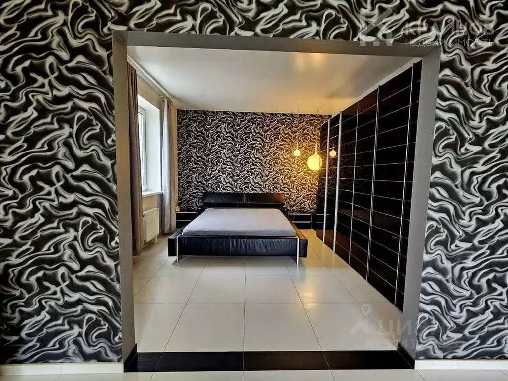 2-к кв. Воронежская область, Воронеж ул. Сакко и Ванцетти, 96 (70.6 м) - Фото 1