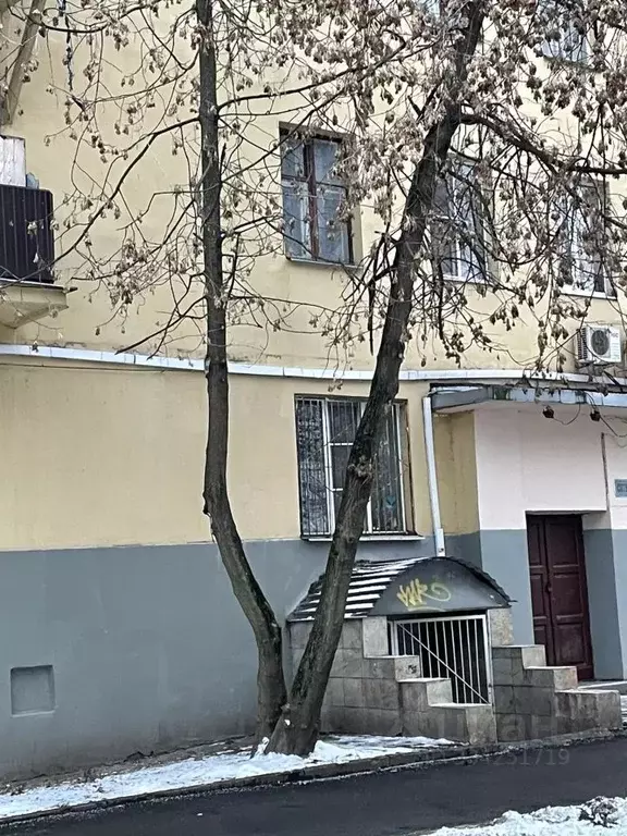 Склад в Москва ул. Пруд-Ключики, 5 (58 м) - Фото 2