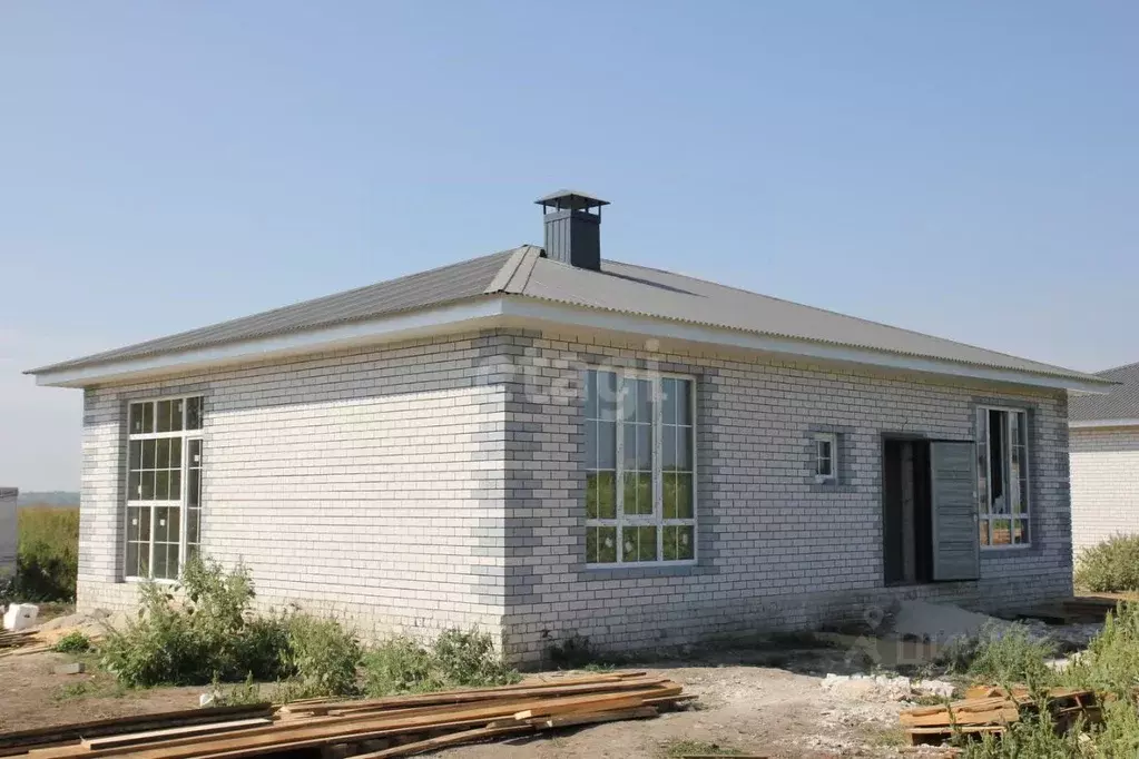 Участок в Воронежская область, Семилукский район, с. Девица, Поречье-2 ... - Фото 2