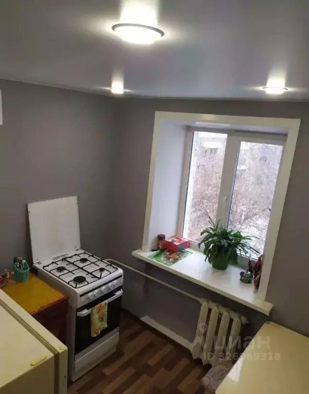 2-к кв. Иркутская область, Иркутск ул. Академика Курчатова, 5В (43.1 ... - Фото 1