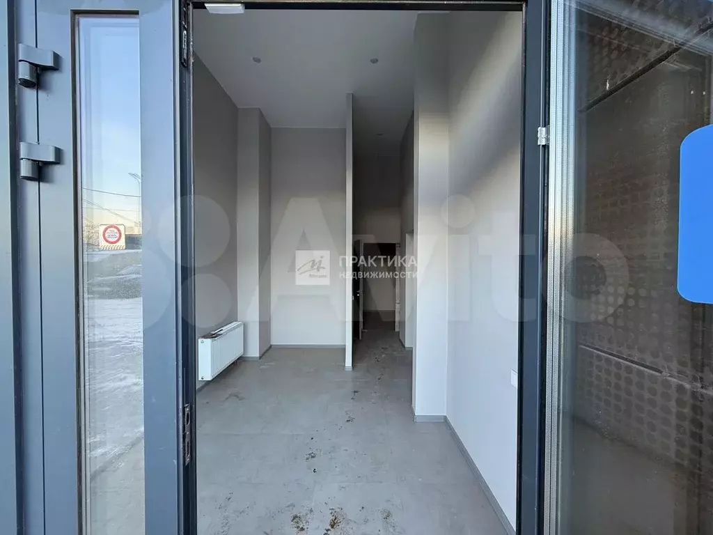 Продам помещение свободного назначения, 105.9 м - Фото 1