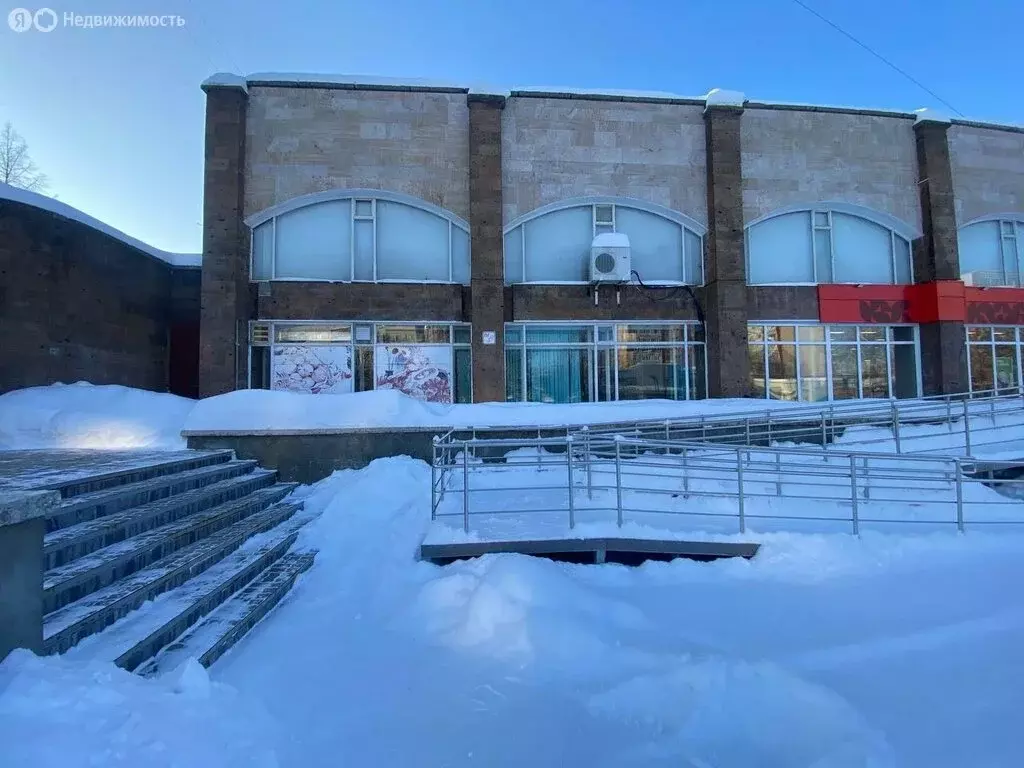 Помещение свободного назначения (160 м) - Фото 1