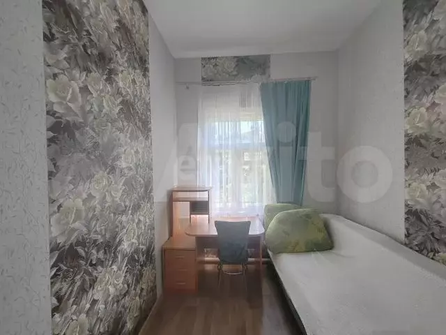 3-к. квартира, 69,8 м, 1/1 эт. - Фото 0