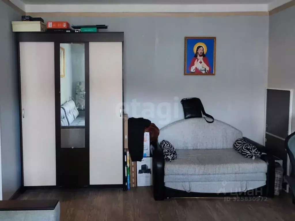 1-к кв. Московская область, Ногинск Богородский городской округ, ул. ... - Фото 1