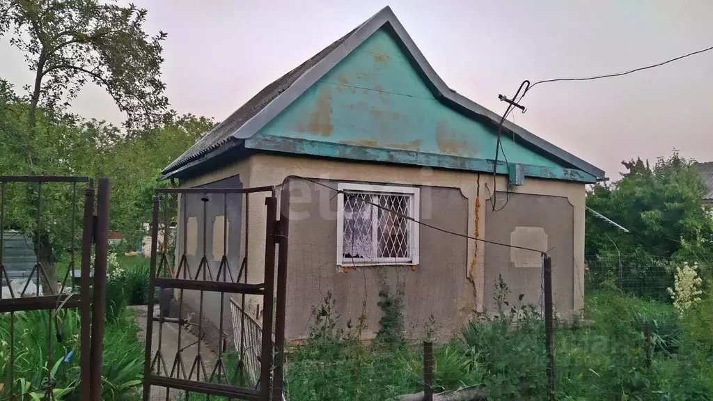 Участок в Ставропольский край, Ставрополь Железнодорожник СТ,  (5.0 ... - Фото 1