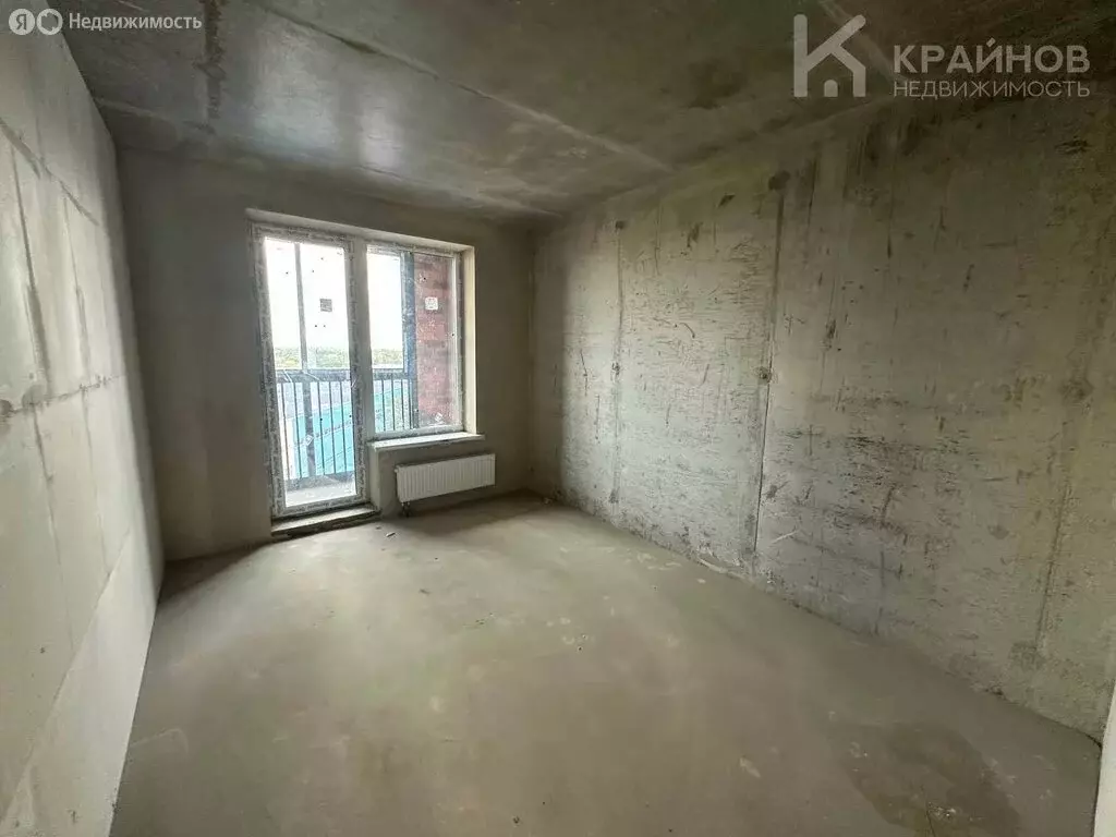 2-комнатная квартира: Воронеж, Острогожская улица, 156/2 (59.03 м) - Фото 1