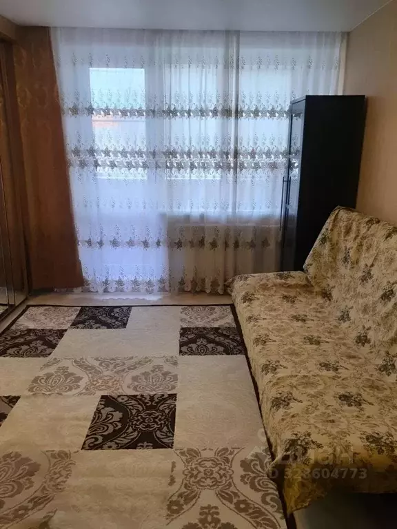 1-к кв. Московская область, Дзержинский пл. Дмитрия Донского, 3 (38.0 ... - Фото 2