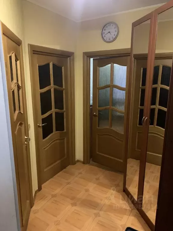 1-к кв. Санкт-Петербург Ленинский просп., 77к2 (35.0 м) - Фото 1