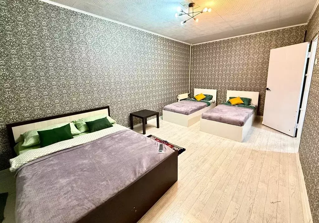 1-к кв. Москва Ставропольская ул., 30 (42.0 м) - Фото 2