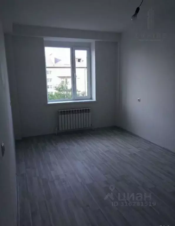 2-к кв. Чеченская республика, Грозный ул. Ю.П. Погуляева, 25 (56.0 м) - Фото 1