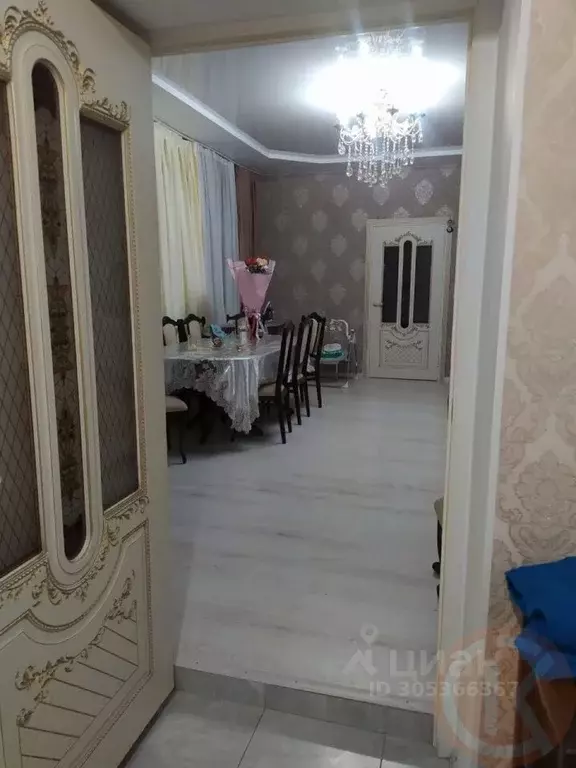 Дом в Крым, Симферополь ул. 60 лет Октября, 1 (100 м) - Фото 1