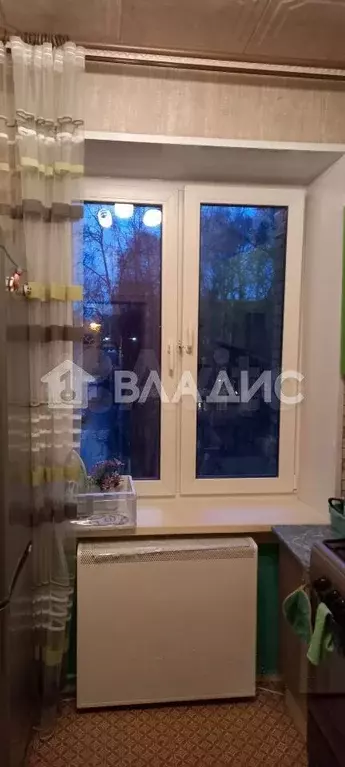 1-к. квартира, 29 м, 2/5 эт. - Фото 0