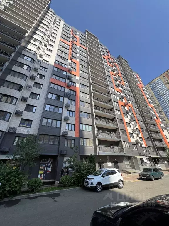 2-к кв. Краснодарский край, Краснодар ул. Имени Героя Георгия ... - Фото 1