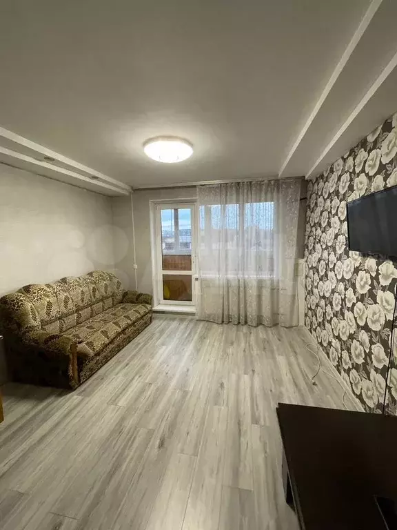 Квартира-студия, 25 м, 5/5 эт. - Фото 0