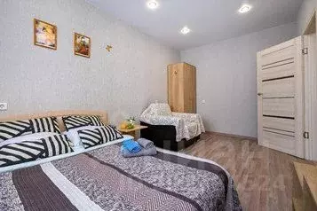 1-к кв. Новосибирская область, Новосибирск ул. Титова, 236/2 (34.0 м) - Фото 0
