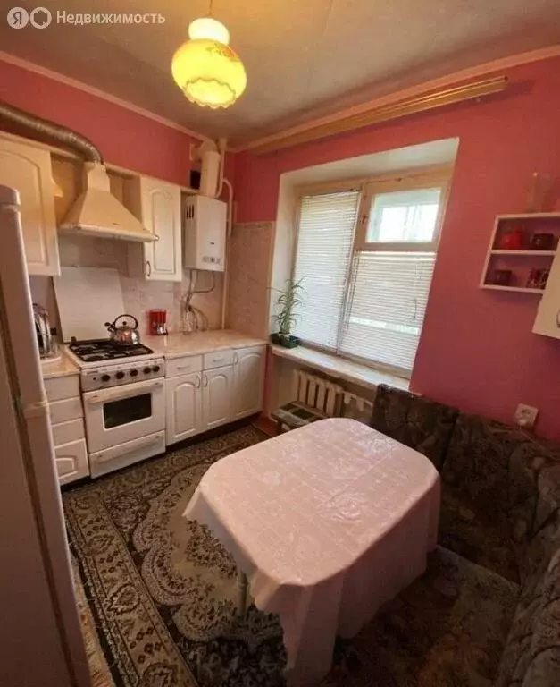 2-комнатная квартира: Кимры, улица Шевченко, 99/12 (44.4 м) - Фото 2