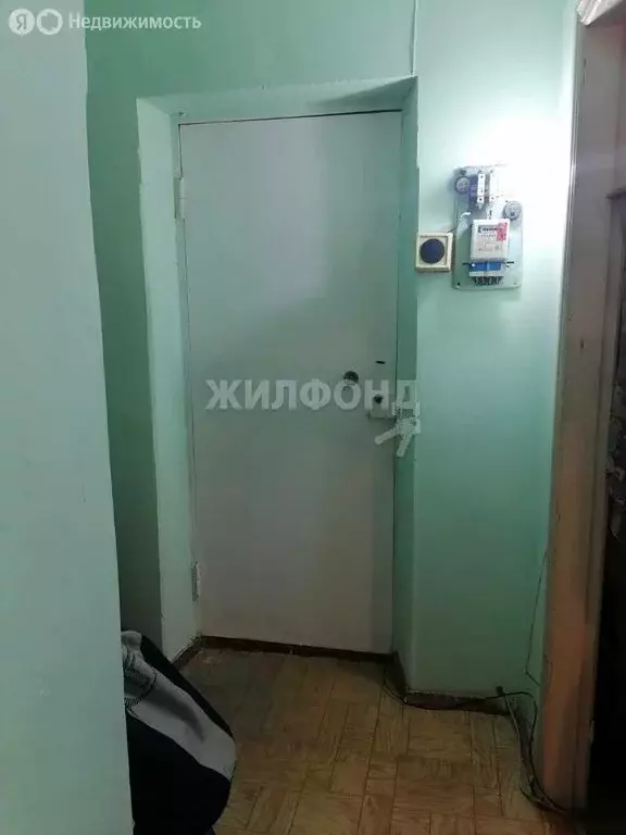 1-комнатная квартира: Астрахань, Зелёная улица, 68 (22 м) - Фото 0