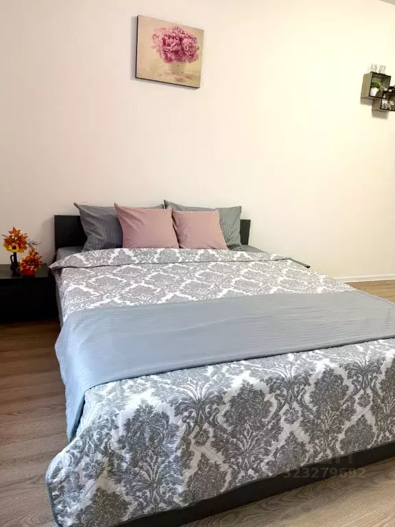 1-к кв. Москва ул. Годовикова, 11А (38.0 м) - Фото 2