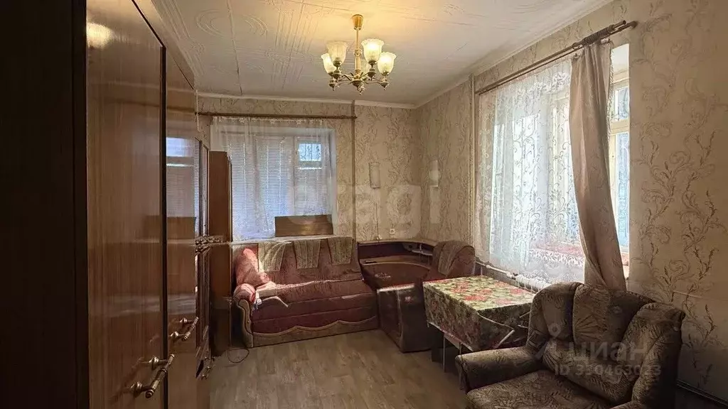 Комната Марий Эл, Йошкар-Ола ул. Мира, 67 (18.5 м) - Фото 2